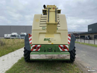 Feldhäcksler Krone BIG X 700