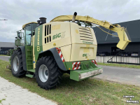 Feldhäcksler Krone BIG X 700