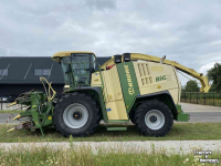Feldhäcksler Krone BIG X 700