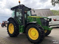 Schlepper / Traktor John Deere 5090R