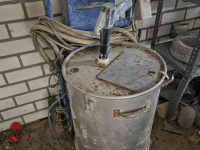 Sonstige Transport- und Industriemaschinen und Zubehör  Nordson Versa Spray II