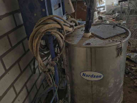 Sonstige Transport- und Industriemaschinen und Zubehör  Nordson Versa Spray II