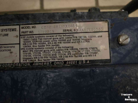 Sonstige Transport- und Industriemaschinen und Zubehör  Nordson Versa Spray II