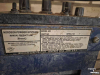 Sonstige Transport- und Industriemaschinen und Zubehör  Nordson Versa Spray II