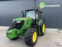Schlepper / Traktor John Deere 6100 RC