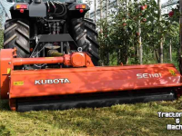 Schlegelmulchgeräte Kubota SE 1181 klepelmaaier NIEUW | AANBIEDING!