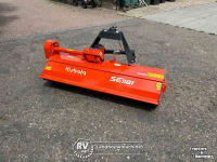 Schlegelmulchgeräte Kubota SE 1181 klepelmaaier NIEUW | AANBIEDING!