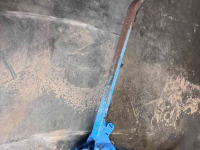 Pflüge Lemken Vorenpacker arm Juwel