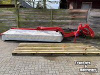 Mähwerk Lely 360 M