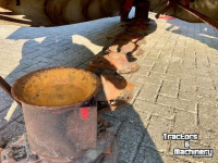 Mähwerk Lely 360 M