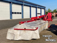 Mähwerk Lely 360 M