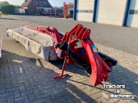 Mähwerk Lely 360 M