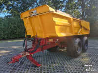 Kipper Veenhuis JVZK 18000 kipper