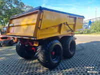Kipper Veenhuis JVZK 18000 kipper