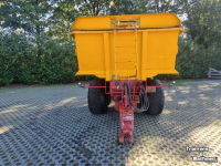 Kipper Veenhuis JVZK 18000 kipper