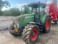 Schlepper / Traktor Fendt 310 Vario TMS Com3