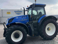 Schlepper / Traktoren New Holland T7.315 HD New Gen