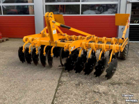 Scheibenegge Agrisem Disc o Mulch frontschijveneg