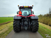 Schlepper / Traktor Valtra N155 Active