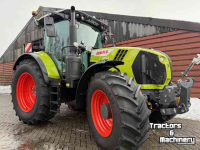 Schlepper / Traktor Claas Arion 660-4 ATZ CMATIC CEBIS