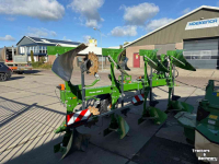 Pflüge Amazone Teres 300V