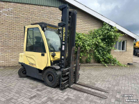 Gabelstapler Hytec 2.5 Fortens