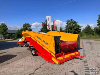 Annahmebunker Bijlsma Hercules Jumbo 2400
