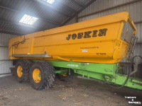 Kipper Joskin 7000/19BC125
