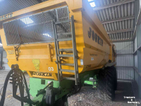 Kipper Joskin 7000/19BC125