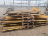 Kipper Joskin 7000/19BC125