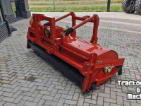 Schlegelmulchgeräte Ducker UM 27