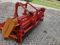 Schlegelmulchgeräte Ducker UM 27