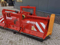 Schlegelmulchgeräte Ducker UM 27