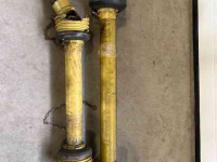 Schlegelmulchgeräte Ducker UM 27