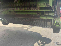 Lade- und Dosierwagen Krone Titan R/48 GL  Mooi voor stalvoeren
