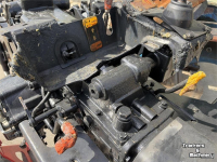 Schlepper / Traktor Solis S22