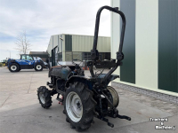 Schlepper / Traktor Solis S22