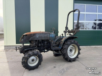 Schlepper / Traktor Solis Solis S22