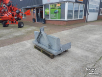 Ladeschaufeln Vemac 150 CM