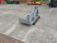 Ladeschaufeln Vemac 150 CM