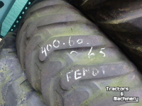 Räder, Reifen, Felgen & Distanzringe Trelleborg 400 60.22,5