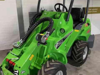 Radlader Avant 528 TDL
