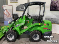 Radlader Avant 528 TDL