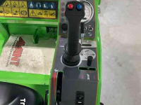Radlader Avant 528 TDL