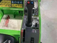 Radlader Avant Avant 528 TDL