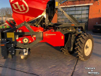 Kartoffellegemaschine Miedema MS 4000 Structural | Kistenkantelaar | Snarenbedpootmachine | dewulf