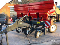 Kartoffellegemaschine Miedema MS 4000 Structural | Kistenkantelaar | Snarenbedpootmachine | dewulf