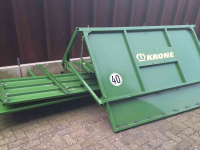 Lade- und Dosierwagen Krone AX