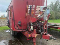 Futtermischwagen Vertikal BVL 24LS-2S