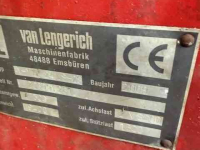 Futtermischwagen Vertikal BVL 24LS-2S